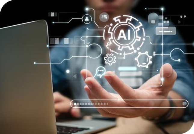 AI and machine learning solutions
