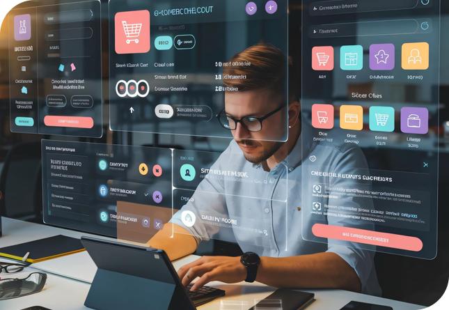 Product development services