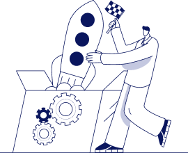 Quality assurance, delivery and ongoing support