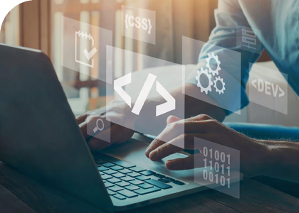 Custom Software Development