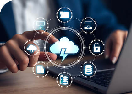 IT Infrastructure and Cloud Services