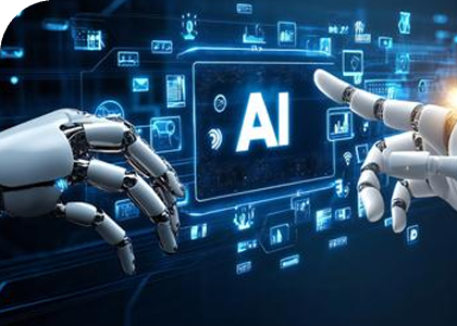 AI and Machine Learning Solutions